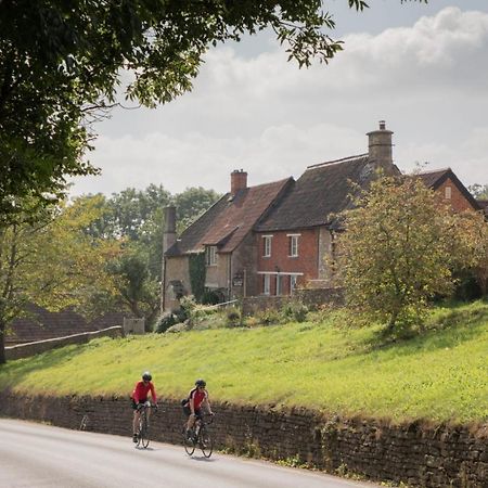 Talbot House Lacock Εξωτερικό φωτογραφία