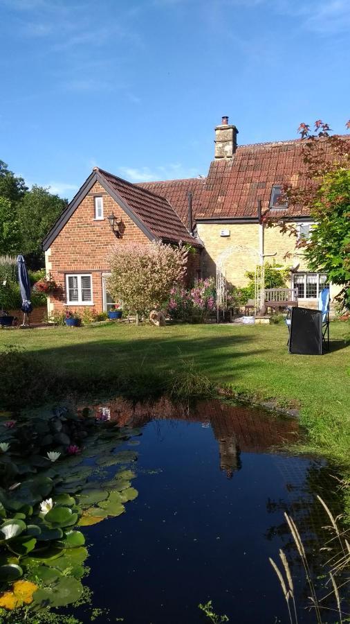 Talbot House Lacock Εξωτερικό φωτογραφία