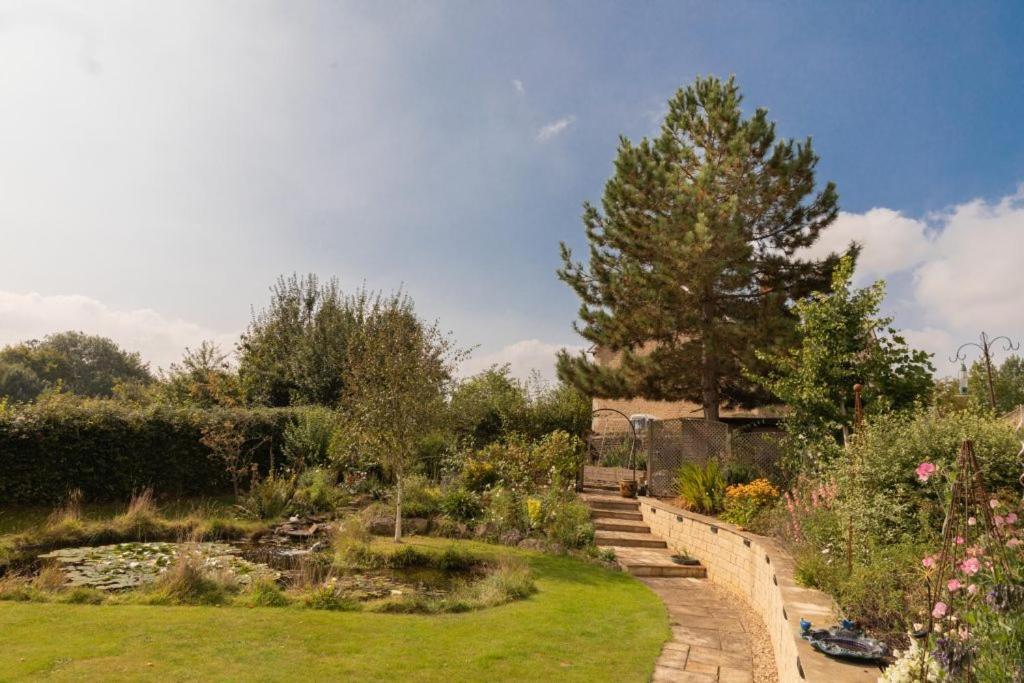 Talbot House Lacock Εξωτερικό φωτογραφία