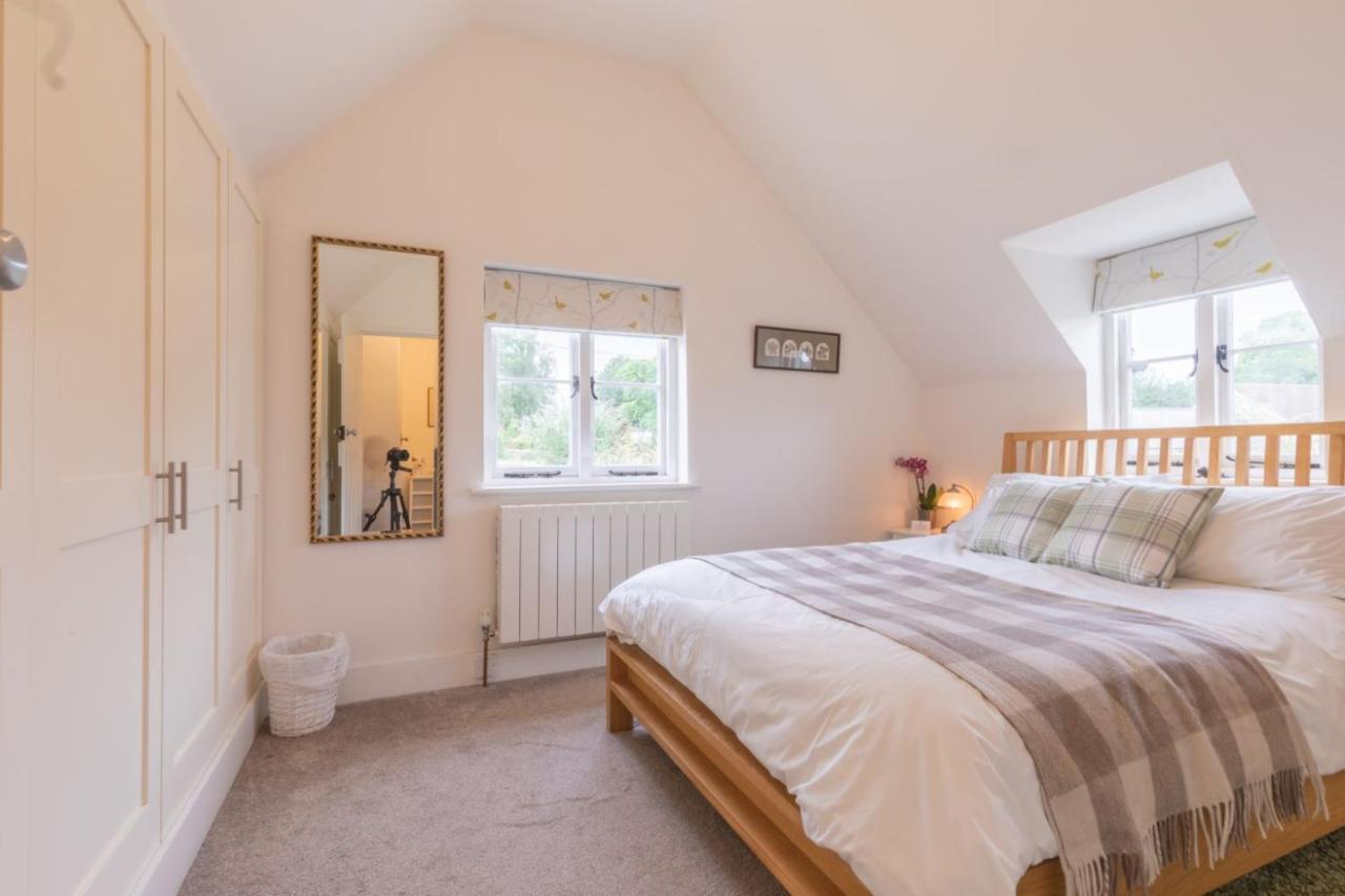 Talbot House Lacock Εξωτερικό φωτογραφία
