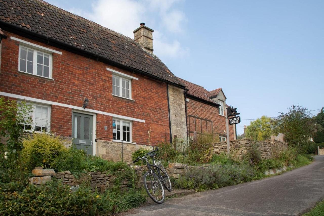 Talbot House Lacock Εξωτερικό φωτογραφία