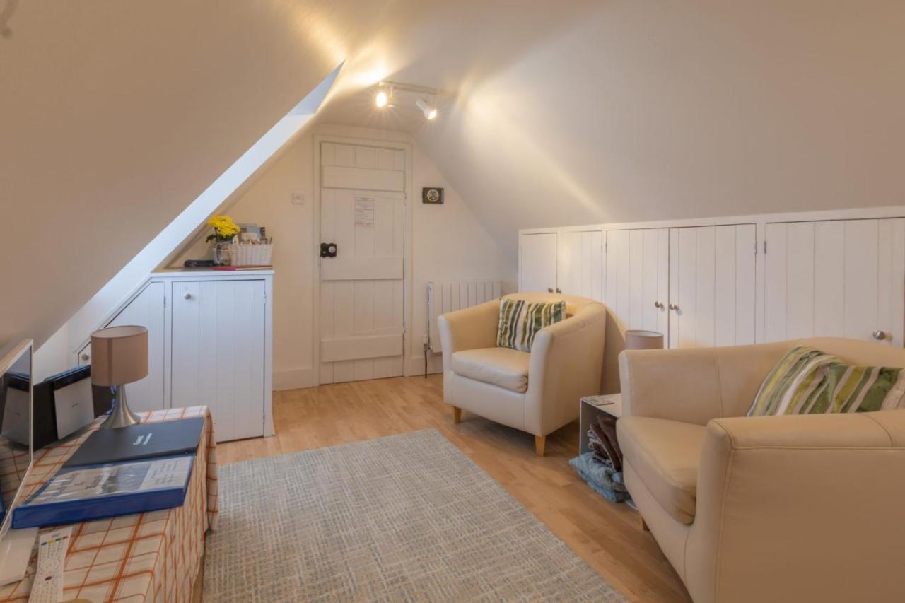 Talbot House Lacock Εξωτερικό φωτογραφία