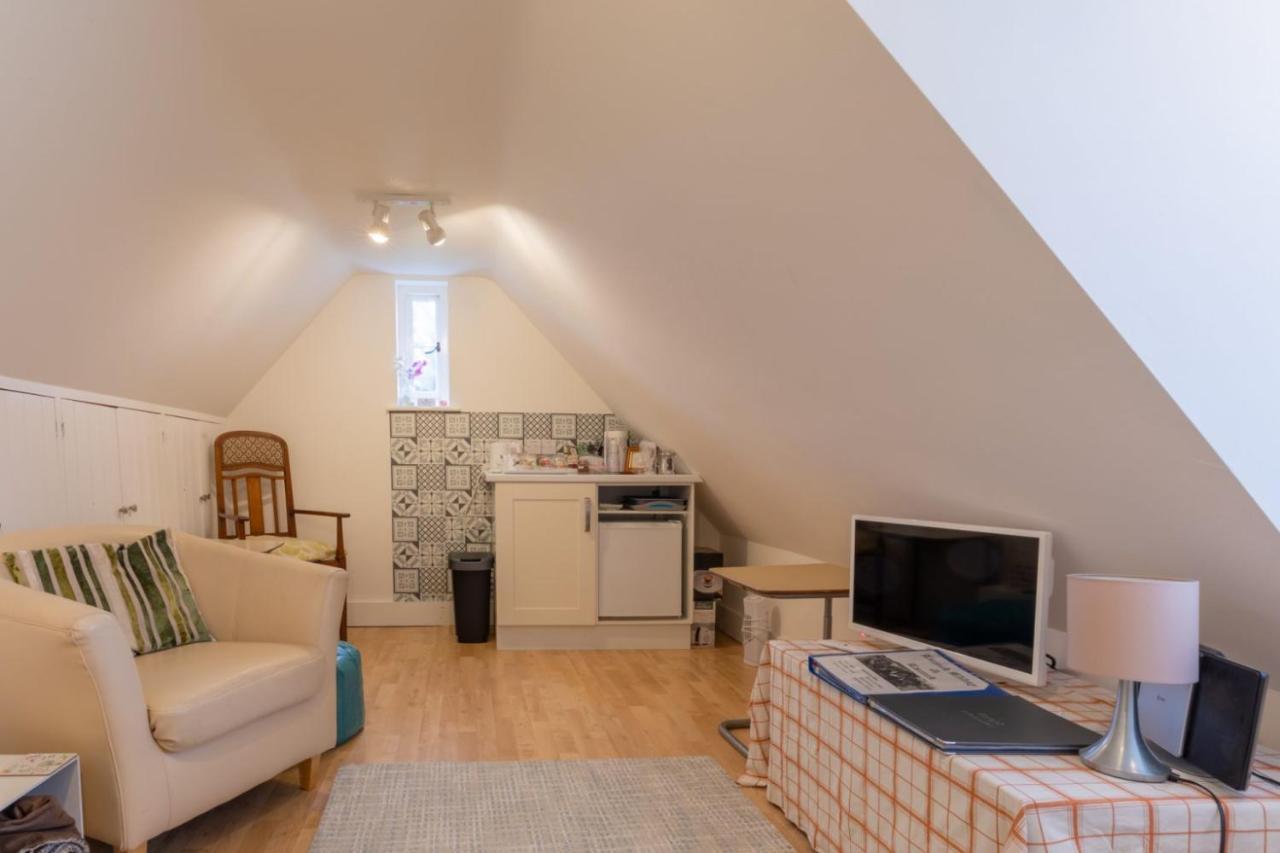 Talbot House Lacock Εξωτερικό φωτογραφία