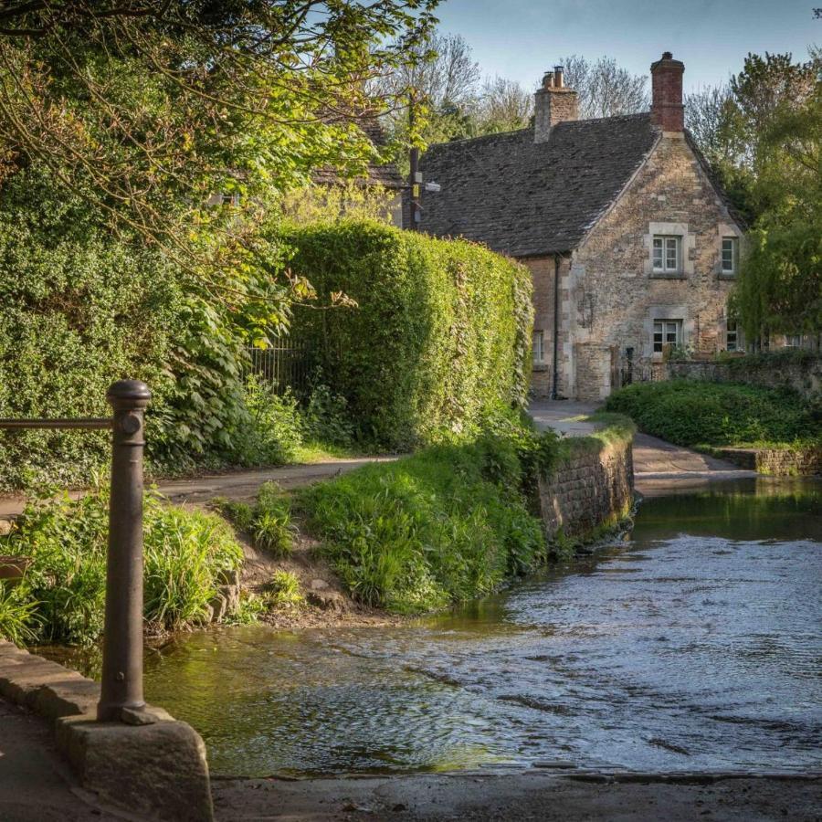 Talbot House Lacock Εξωτερικό φωτογραφία