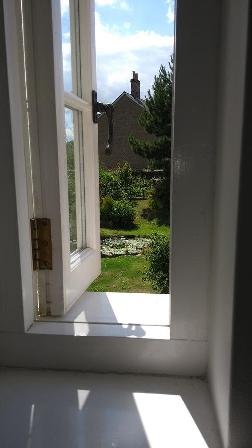 Talbot House Lacock Εξωτερικό φωτογραφία