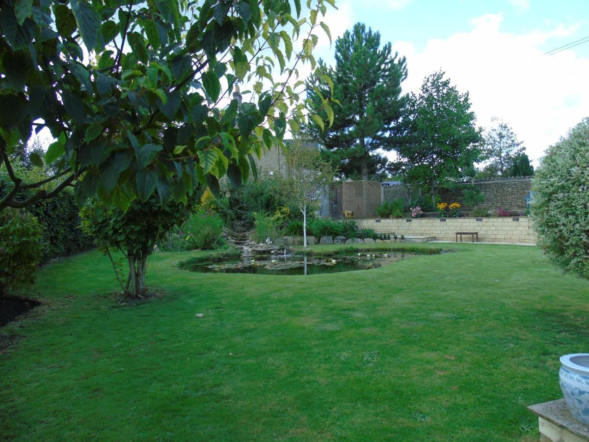 Talbot House Lacock Εξωτερικό φωτογραφία