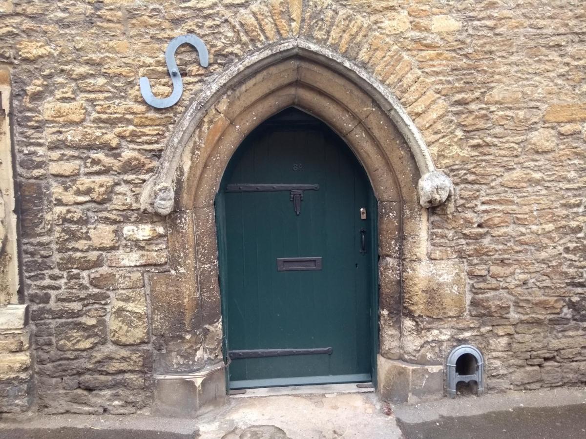 Talbot House Lacock Εξωτερικό φωτογραφία