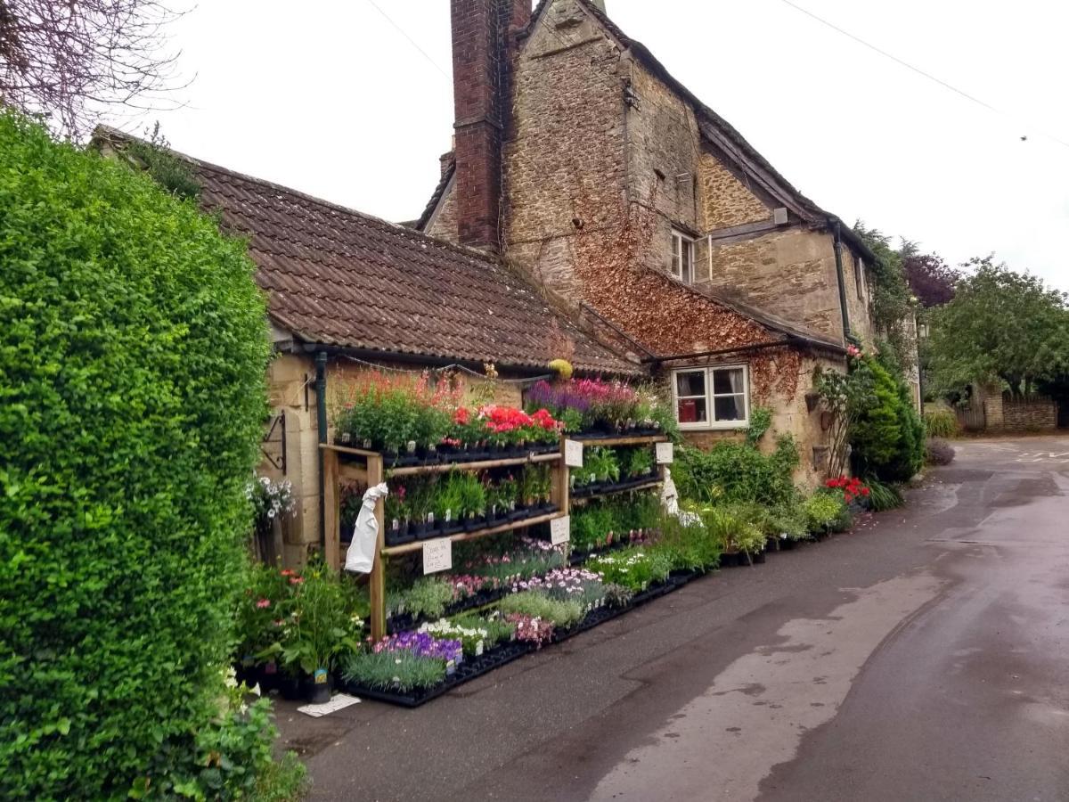 Talbot House Lacock Εξωτερικό φωτογραφία