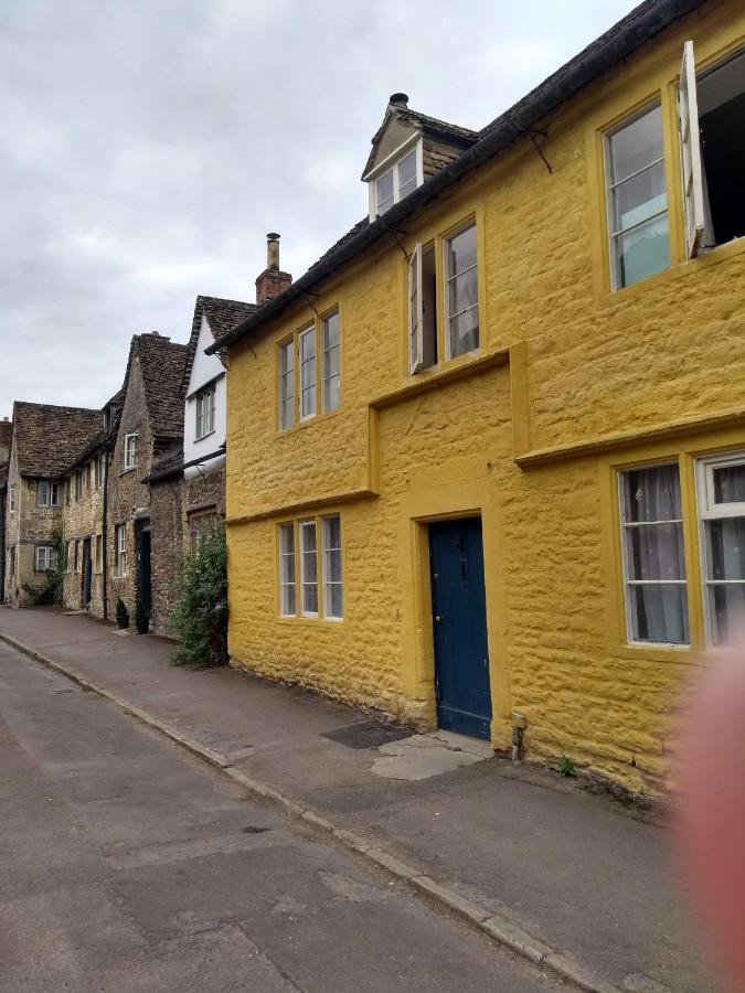 Talbot House Lacock Εξωτερικό φωτογραφία