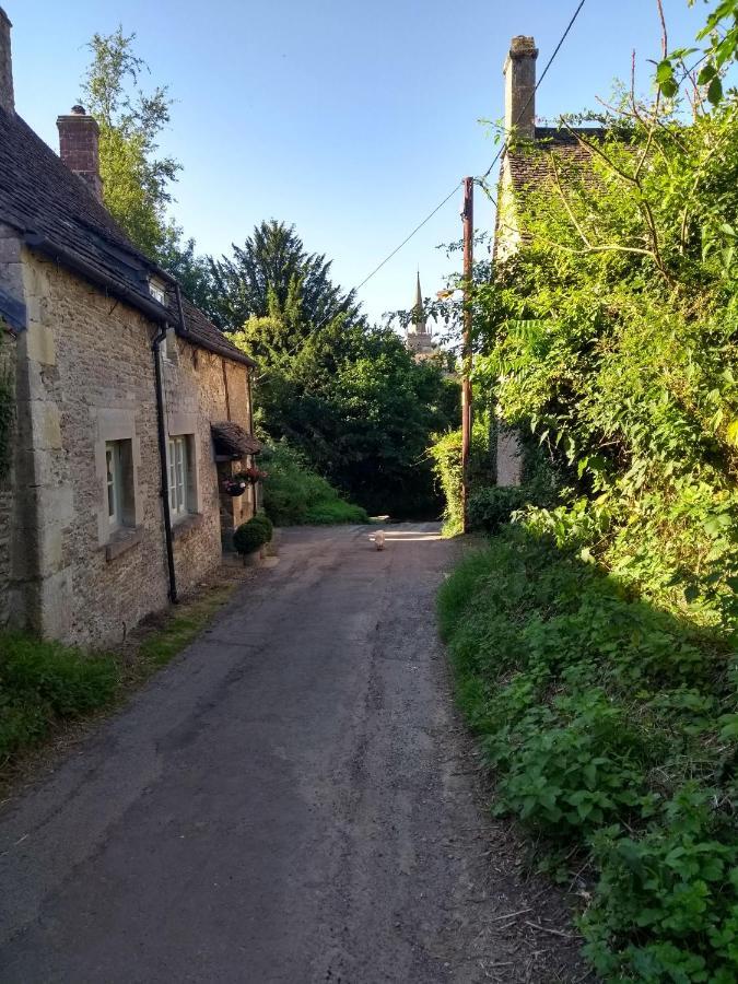 Talbot House Lacock Εξωτερικό φωτογραφία