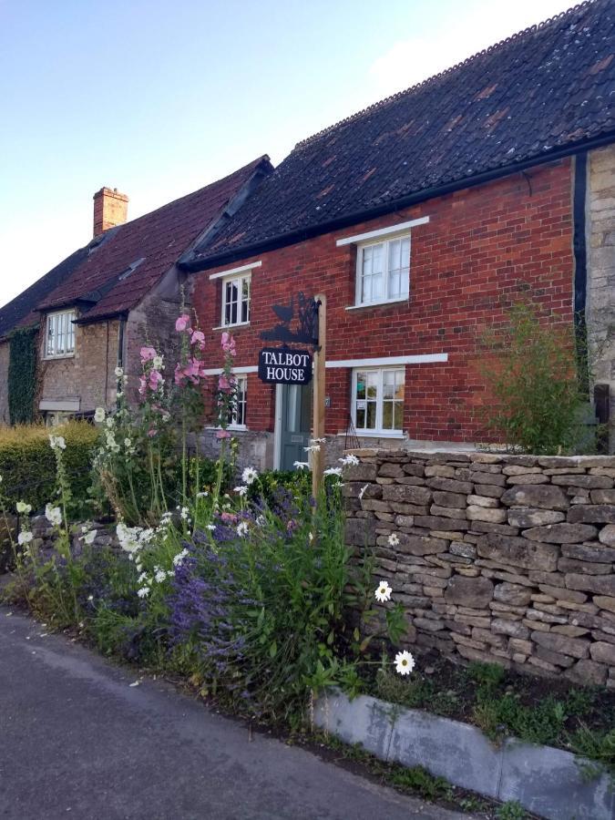 Talbot House Lacock Εξωτερικό φωτογραφία